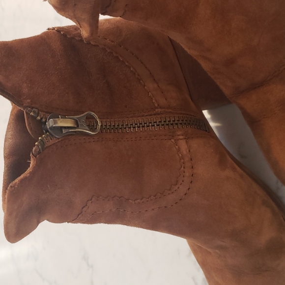 Sam Edelman Ankle Boots - Picture 6 of 14